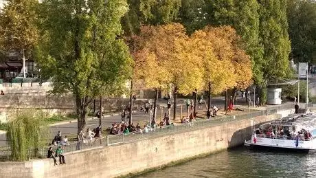 Photo of Square Jean XXIII