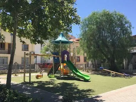 Photo de Ahmet Çavuş Aile Çay Ve Çocuk Parkı