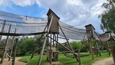 Photo of Parc Chlorophylle