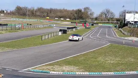 Photo de Actua GT Driving