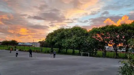 Photo de Football / Capgemini Cricket ground