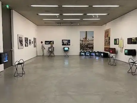 Photo of Museum der Moderne Salzburg