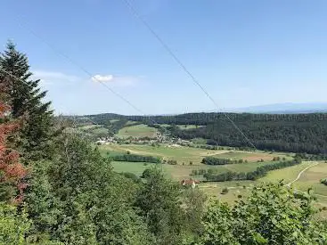 Photo de Rocher de la sorcière