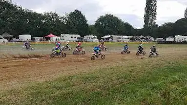 Photo de Terrain de Moto Cross de Lanrelas (Armor MotoCross)