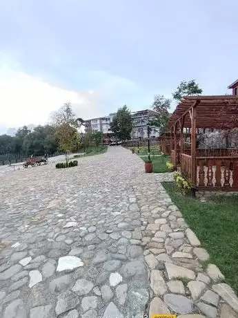 Photo de Yalı Sevgi Parkı