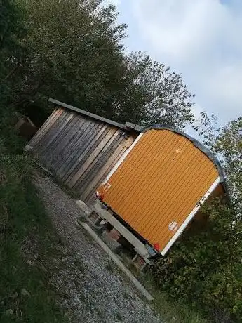 Photo de Bauwagen Asch