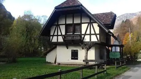 Photo de Association de la Maison de la Nature Neuchâteloise