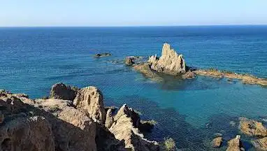 Photo de Parque Natural del Cabo de Gata-NÃÂjar