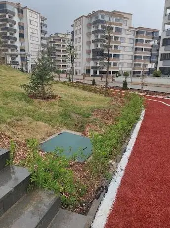 Photo de Şahinbey Municipality No. 1 Akkent Park