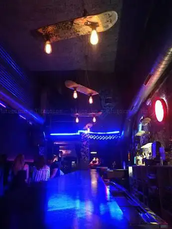 Photo de Fifty Club Pontevedra