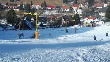 Photo of Ski resort Velflink