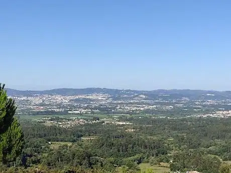 Photo de Miradouro Cervães