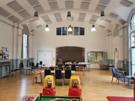 Photo de Rainbow House Family Centre