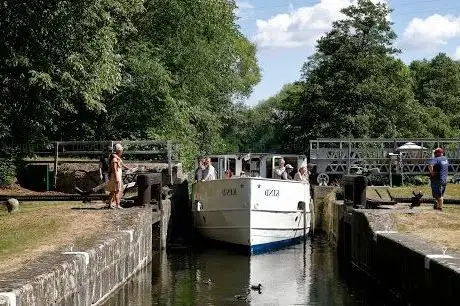 Photo de Kinda Kanal