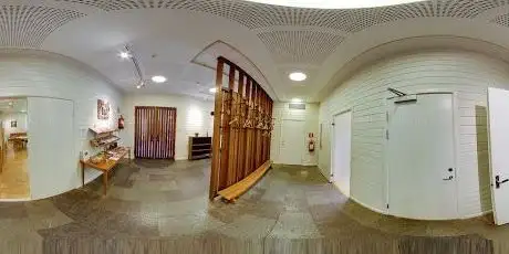 Photo de Överlida kyrka