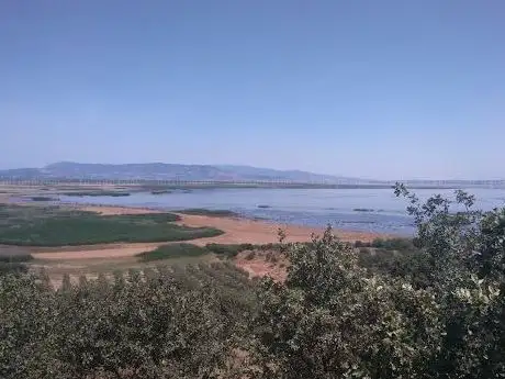 Photo de Lake Marmara