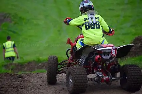 Photo de West Meon MX Track