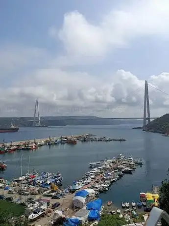 Photo de Poyrazköy Manzara Seyir Noktası