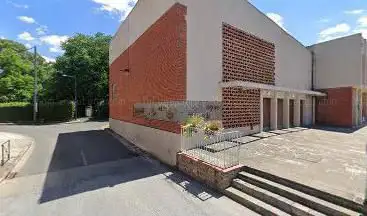 Photo de Cornebarrieu Ville