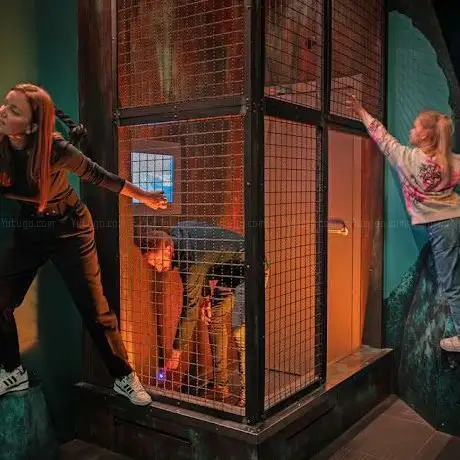 Photo of Smile World Porte de Châtillon