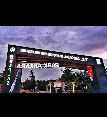 Photo de Hacıkadın Mesire Alanı
