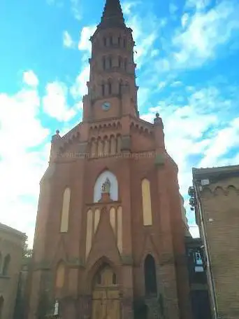 Photo de Paroisse St Joseph
