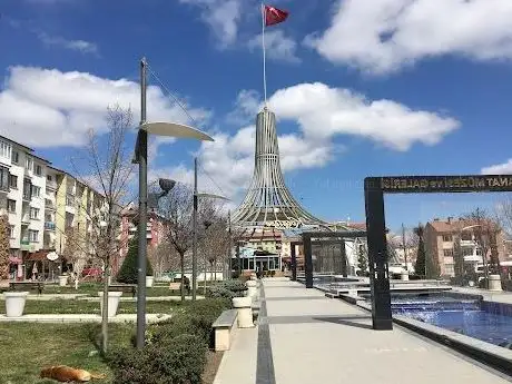 Photo de Çorum Park