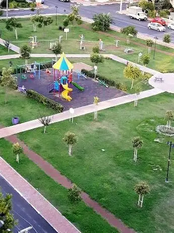 Photo de Malik Günal Parkı