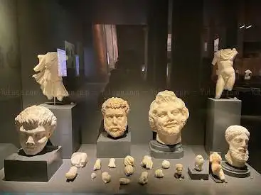 Photo de Hatay Archeology Museum
