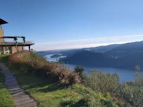 Photo de Mandali Retreat Center