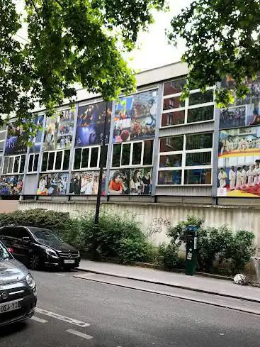 Photo de Animation Center (MJC) Mercoeur