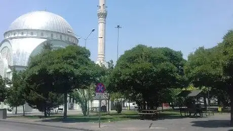 Photo de Hoşgör Parkı