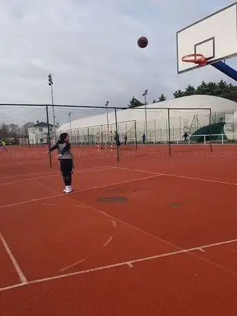 Photo de Stade Bertrand Dauvin