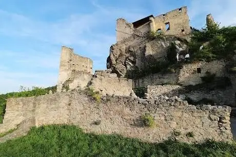 Photo of Dürnstein Castle
