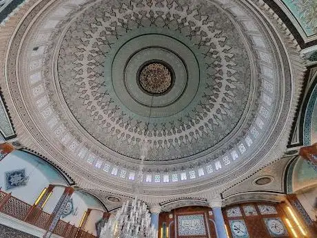 Photo de Ulu Cami