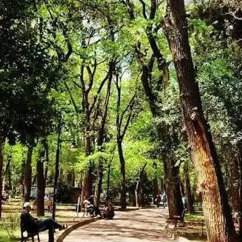 Photo de Halk Bahçesi