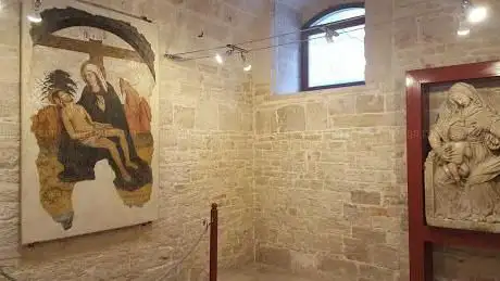 Photo de Museo Della Città e Del Territorio