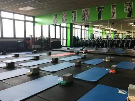 Photo de FitLife - Pool & Fitness Center