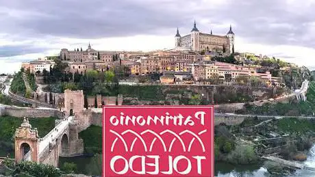 Photo de Visitas Guiadas Patrimonio Toledo