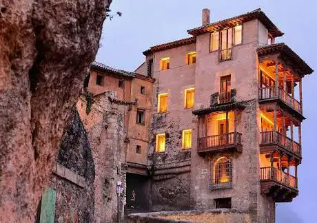 Photo de WeCuenca  reservas, experiencas únicas, eventos en Cuenca