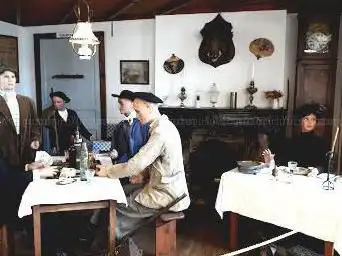 Photo de Le Musée du Pays de Retz