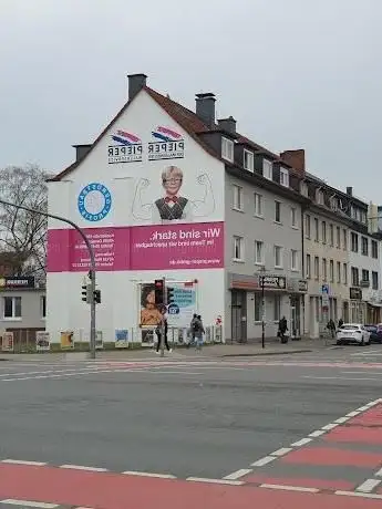 Photo de MERKUR SPIELHALLE Osnabrück