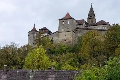 Photo of Abbaye de Comburg
