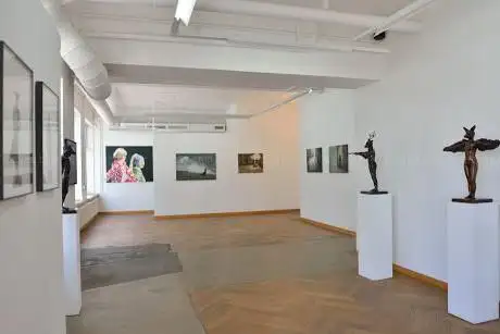 Photo de Galerie Katapult
