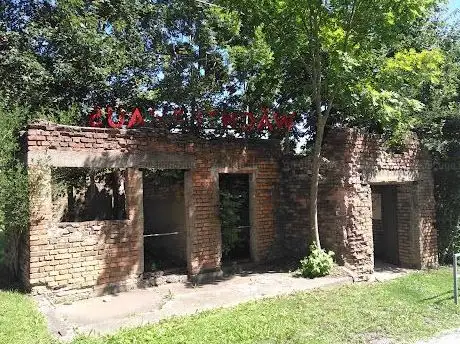 Photo de Wächterhaus