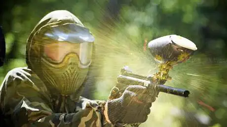 Photo de Paintball/Air-Soft Adventure Park 02