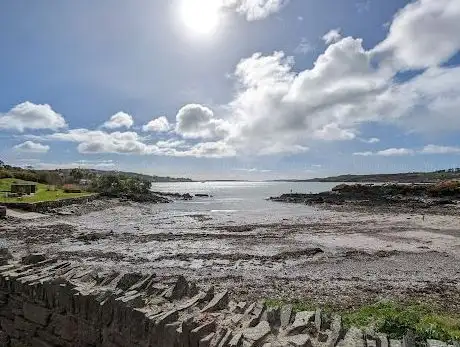 Photo de Cadogan's Strand