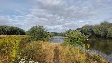 Photo de Stantons Pit Nature Reserve