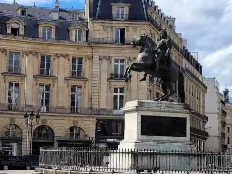 Photo de Place des Victoires