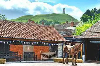 Photo de Somerset Rural Life Museum
